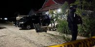 Sebar Propaganda ISIS via Medsos, 8 Anggota JAD di Parigi Moutong dan Poso Diringkus Densus 88