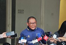 Pemenang FIFA Series 2026 Jakarta Bakal Bawa Pulang Trofi