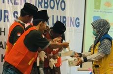BTN-PPATK Renovasi Rumah Warga, Tekankan Hunian Layak dan Integritas Keuangan