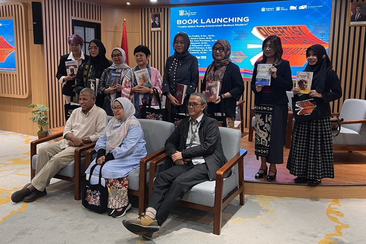 Tantangan Membangun Tradisi Menulis Jurnal Ilmiah Bereputasi Rumpun Humaniora