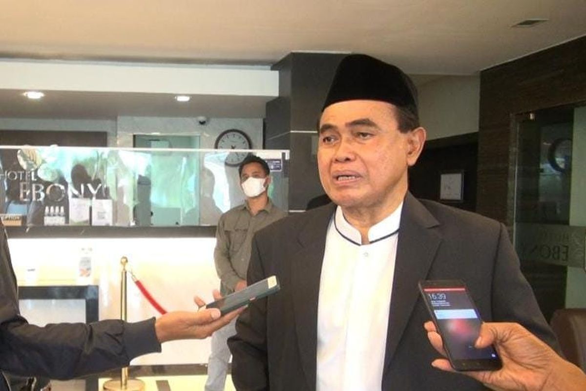 Tak ingin aset daerah itu diakui pihak lain, Bupati Tanah Bumbu Zairullah Azhar menegaskan bahwa underpass atau overpass tersebut merupakan milik daerah.