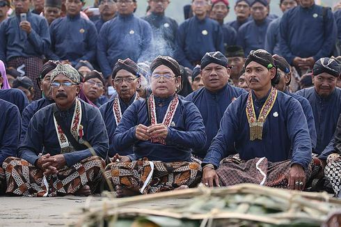 Mengenal Abdi Dalem Keraton Yogyakarta: Tugas, Pangkat, Pengangkatan, hingga Pemberhentian