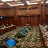 Wapres Pimpin Rapat Pleno KNEKS, Bahas Cita-cita Indonesia Jadi Pusat Halal Dunia