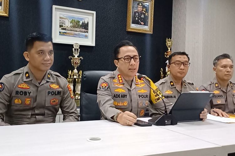 Disita! Uang Rp 5 Miliar Hasil Setoran Bandar Judol ke Tersangka Baru Skandal Judol Komdigi