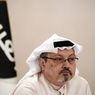 Terlibat Pembunuhan Jamal Khashoggi, 4 Orang Pernah Dapat Pelatihan Paramiliter di AS