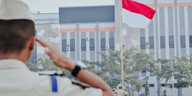 Doa Upacara 17 Agustus 2026, Teks Lengkap untuk Peringatan HUT ke-81 RI 
