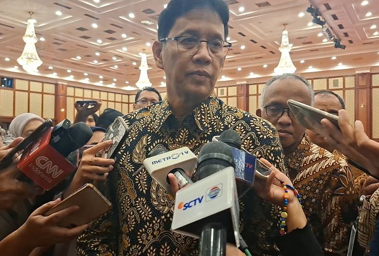 Purbaya Ungkap Usulan Prabowo Bubarkan Bea Cukai dan Ganti dengan SGS