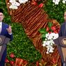 PM Anwar Ibrahim: 10 Perusahaan Besar Malaysia Tertarik Investasi di IKN