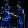 Leo/Daniel-Fikri/Bagas Tumbang di Korea Open 2023: Mengecewakan, Mau Introspeksi