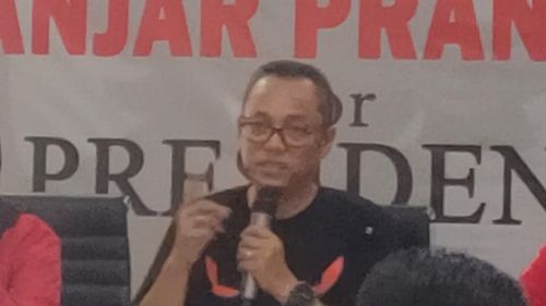Politikus PDI-P ke Demokrat: Makin Sedikit Syarat Bergabung, Makin Enak