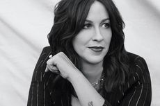 Lirik dan Chord Lagu Ironic - Alanis Morissette