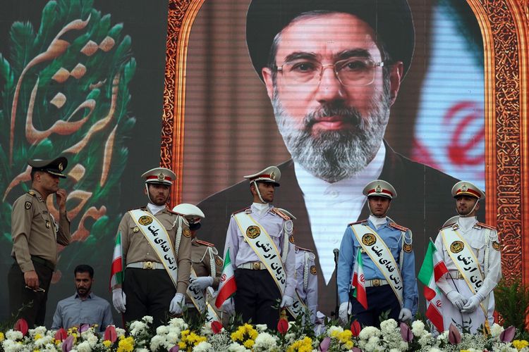 Militer Iran Sebut AS Kemungkinan Besar Akan Menyerang Lagi