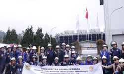 PLTP Gunung Salak Jadi Ruang Belajar Praktik ESG Energi Bersih