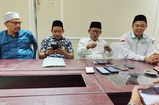 Cerita Suradi, Nelayan Cirebon yang Terapung 3 Hari di Perairan Sumenep