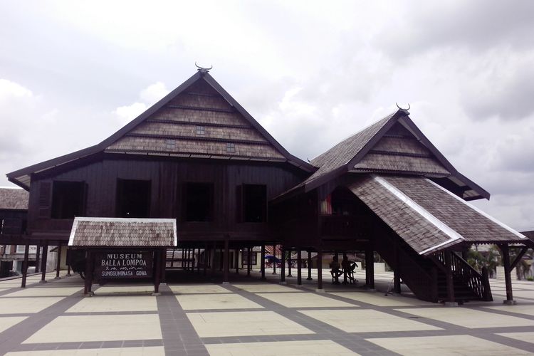 Masa Kejayaan Kerajaan Gowa Tallo&nbsp;