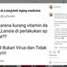 Kasus Dokter Lois Dilimpahkan dari Polda Metro Jaya ke Mabes Polri