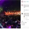 Respons Konser Musik di Cilandak, Kapolres Jaksel Ingatkan Bahaya Covid-19