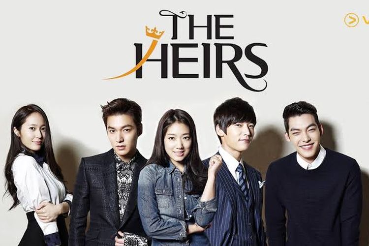 Drama Korea The Heirs (2013)