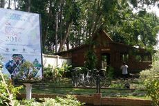 Konferensi Indonesia Berkebun 2016 Digelar di Banyuwangi