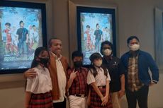 Kesan Siswa Sekolah Tarakanita 3 Usai Nonton Film Anak 