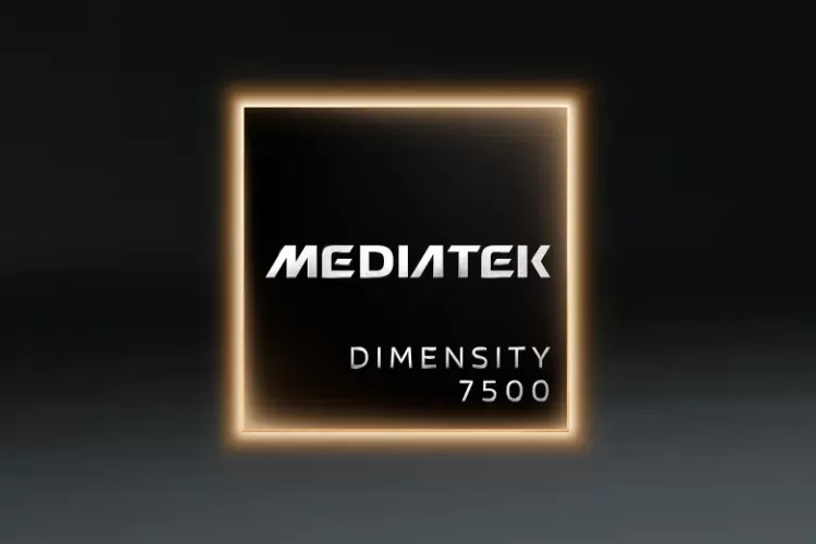 Chip Mediatek Dimensity 7500 Resmi, Bawa Kamera 200 MP ke HP Murah