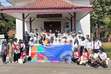 Pengalaman Ikut Tur Wisata Jalan Kaki di Kampung Tugu, Jejak Portugis di Jakarta Utara