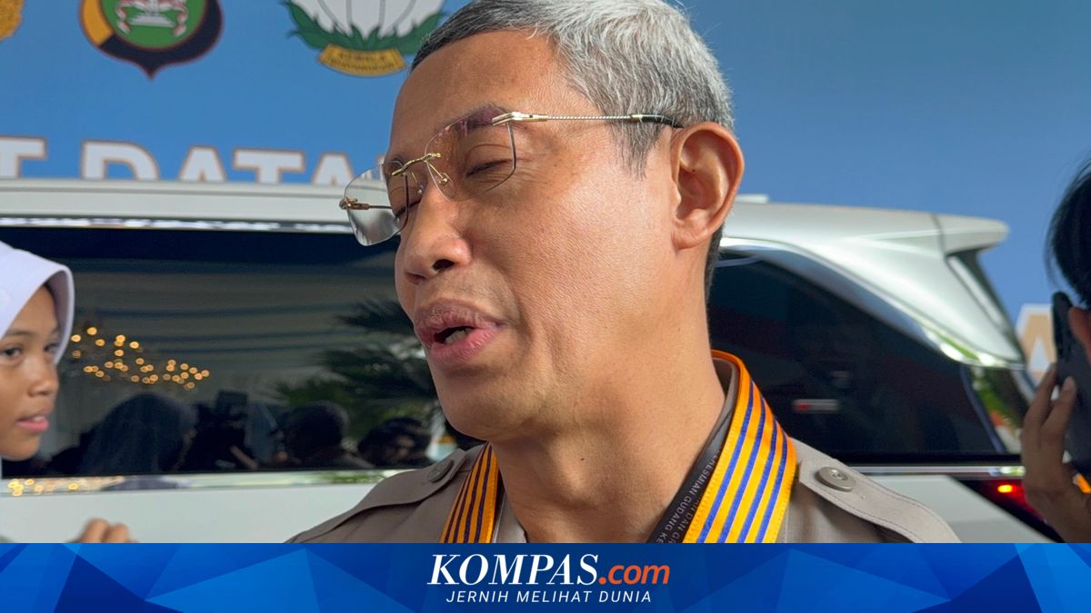 Mau Bangun SPPG di Wilayah 3T, Polri: Banyak Anak Belum Nikmati MBG ~SN

Klik untuk baca: