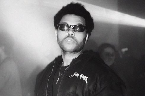 Lirik dan Chord Lagu Sacrifice dari The Weeknd