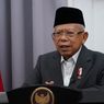 Prajurit TNI Gugur Diserang KKB, Wapres Minta Aparat Lebih Siaga