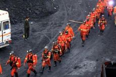 Ledakan di Tambang Batubara, 15 Pekerja Tewas, 18 Hilang 