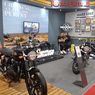 Promo Royal Enfield di IMOS 2023, Diskon Rp 3,5 Juta