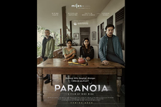 Sinopsis Paranoia, Film Terbaru Riri Riza, Segera di Bioskop