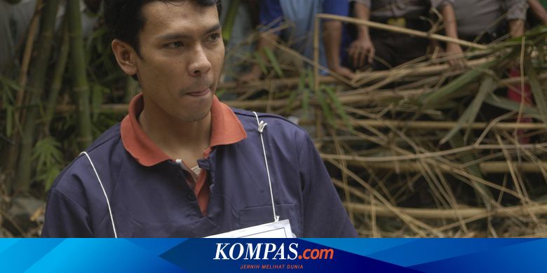 Berselisih dengan Bahar bin Smith, Ini Rekam Jejak Ryan Jombang, 2 Tahun Bunuh 11 Nyawa - Vimarsana News