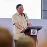 [HOAKS] Menhan Sjafrie Umumkan Program Bantuan untuk Para Pensiunan