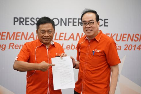 Menang Frekuensi 2.300 MHz, Telkomsel Janji Streaming Video Bebas 