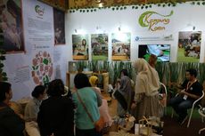 Inspirasi Kampung Koran di FiFest 2018