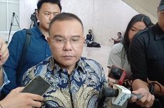 Dasco Sebut Belum Ada Kepastian Sri Mulyani Jadi Menkeu di Kabinet Prabowo-Gibran