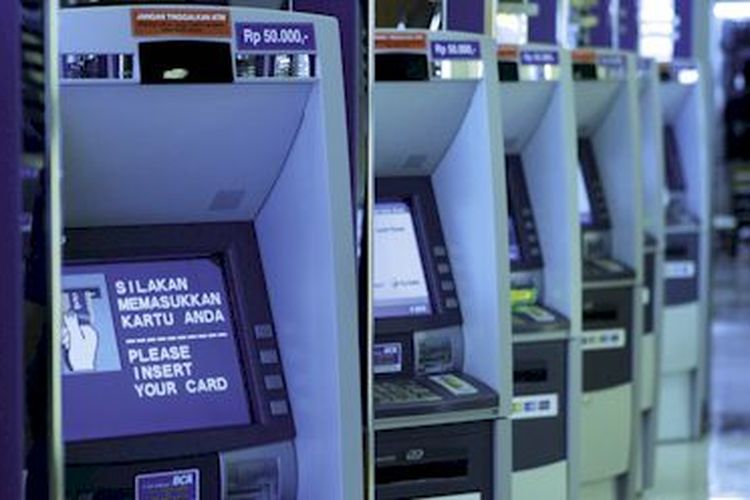 Kode bank BCA Syariah dan bank lainnya untuk keperluan transfer antarbank di ATM dan online