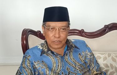 NU, Regenerasi dan Suksesi: 100 Tahun Baru Dipimpin 5 Orang
