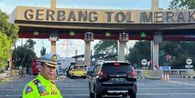Sejumlah Jalur Menuju Jakarta Diperketat Jelang Demo 27 Agustus, Ini Lokasinya