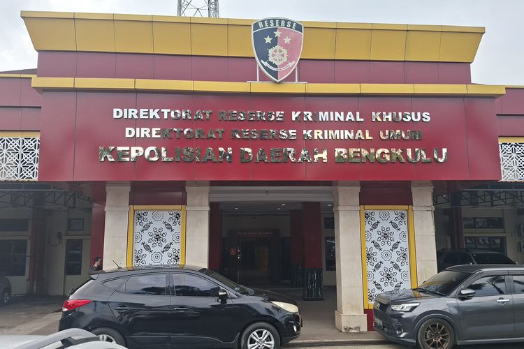 Menantu Pebisnis Kopi Bengkulu Gelapkan Dana Rp 4,7 M, Kini Istri Laporkan Kasus Perselingkuhan