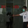 Sampel Darah Pasien Suspect Corona di Ruang Isolasi RSUD Cianjur Dikirim ke Jakarta