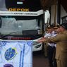 Terminal Jatijajar Depok Belum Layani Bus AKAP, Tunggu PSBB Proporsional Berakhir