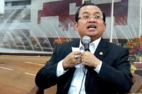 Priyo: Hormati Penunjukan Ruhut Jadi Ketua Komisi