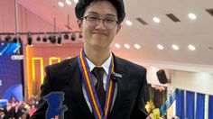 Diterima 9 Kampus Top Dunia, Siswa SMAK 7 Penabur Ini Bocorkan Trik Lolos Beasiswa Internasional