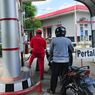 Harga BBM Pertamina 8 Oktober 2025 Se-Indonesia