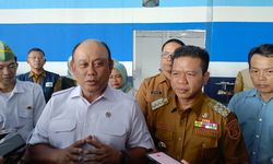 BGN Izinkan Produk UMKM Lokal Jadi Menu MBG, Contohnya Susu UHT Plain