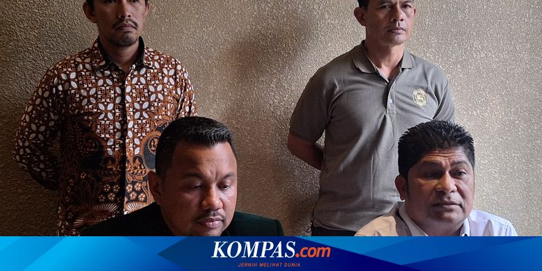 Lahan Tempat Bentrok Ormas Vs Sekuriti di Kembangan Diklaim Milik Hercules