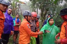 Kondisi 2 Pendaki Usai Sehari Tersesat di Gunung Batukaru, Tabanan