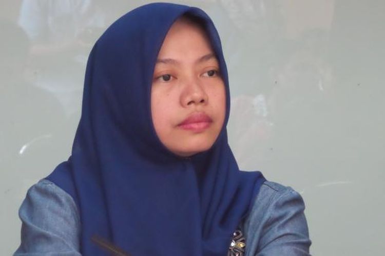 Direktur Eksekutif Perkumpulan untuk Pemilu dan Demokrasi (Perludem) Titi Anggraini.